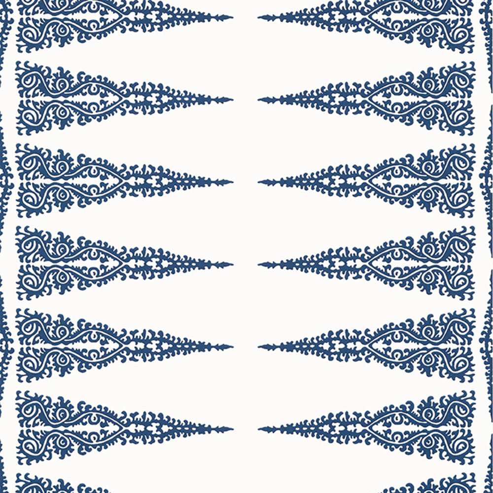 Ellery Stripe Wallpaper