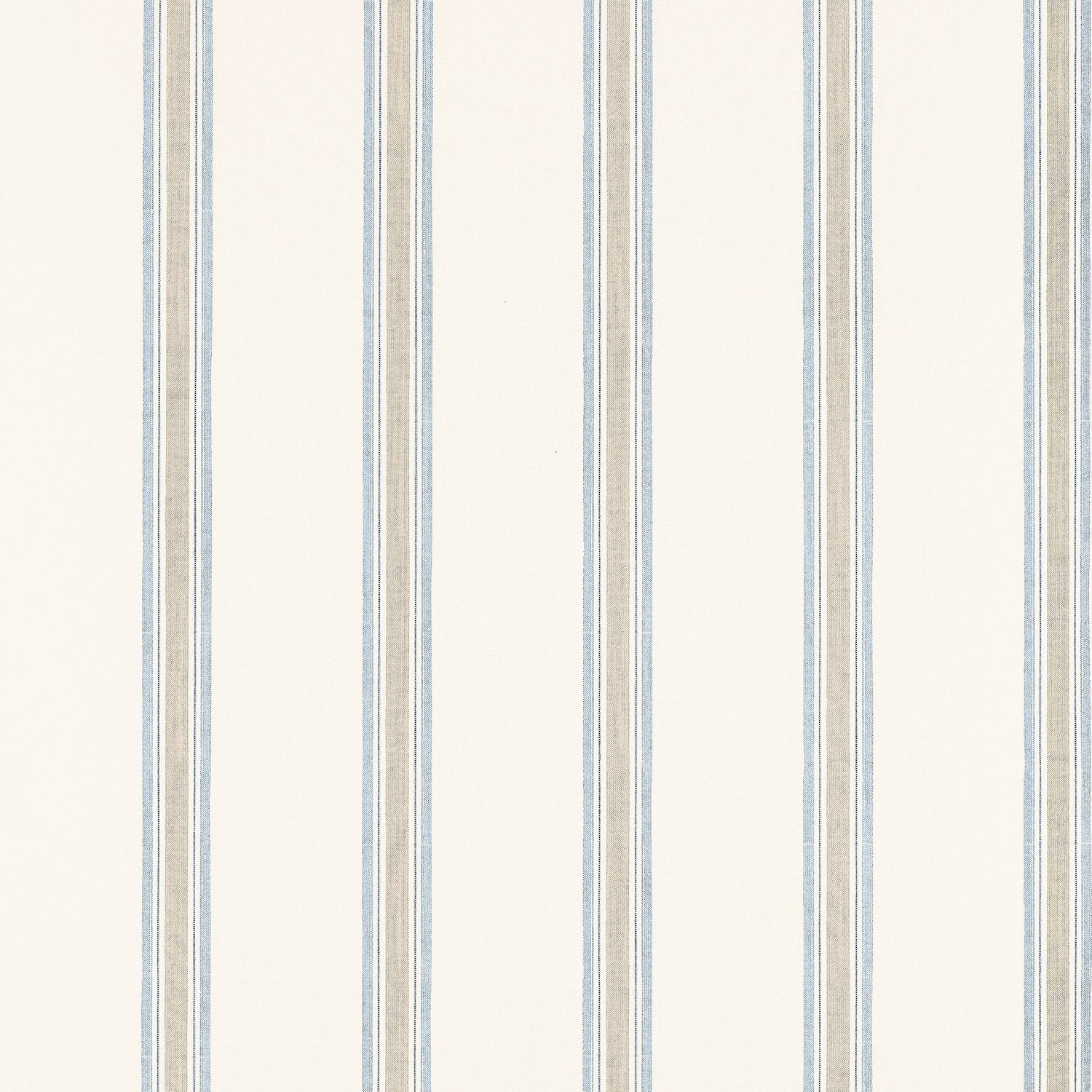 Beckley Stripe Wallpaper