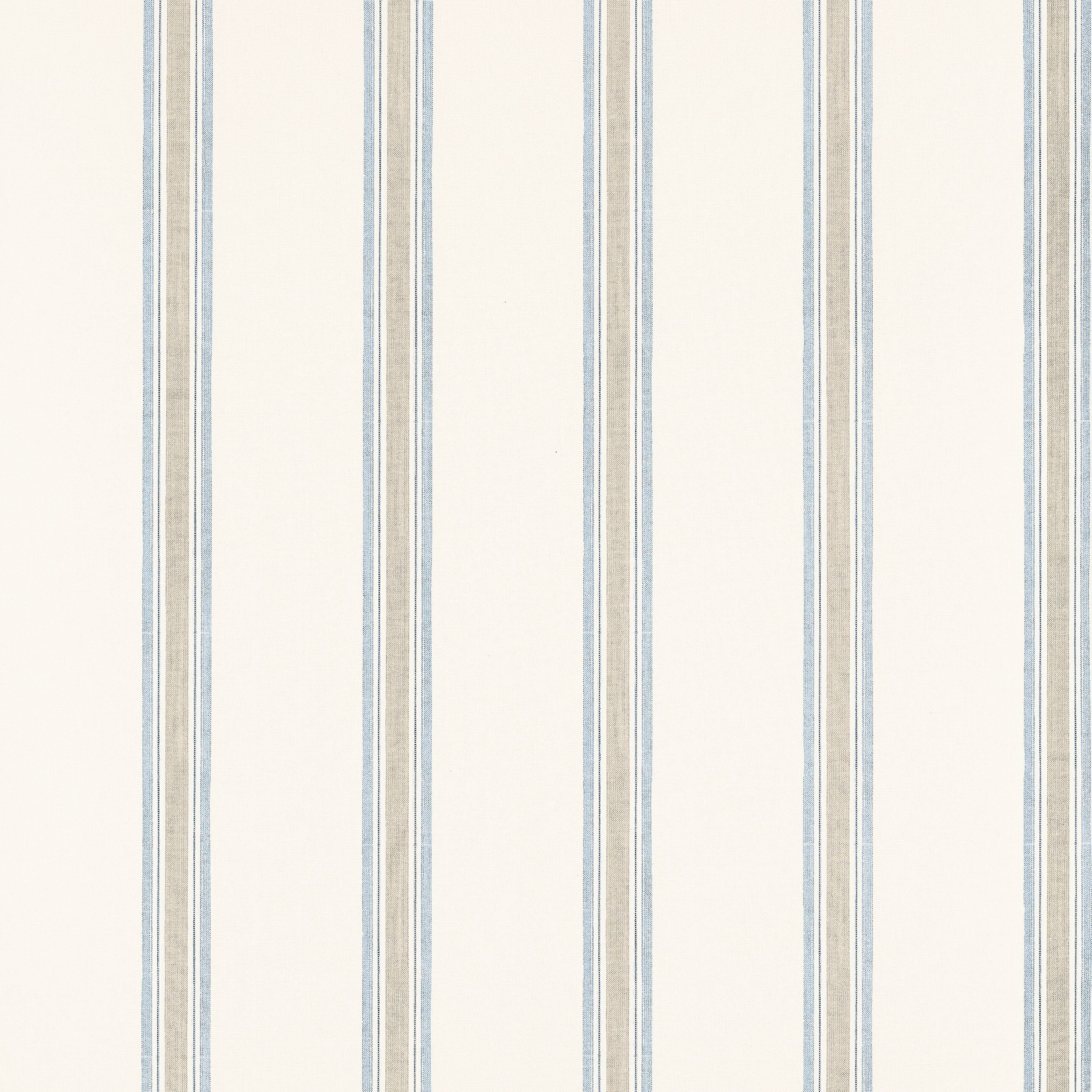 Beckley Stripe Wallpaper