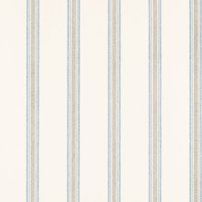 Beckley Stripe Wallpaper