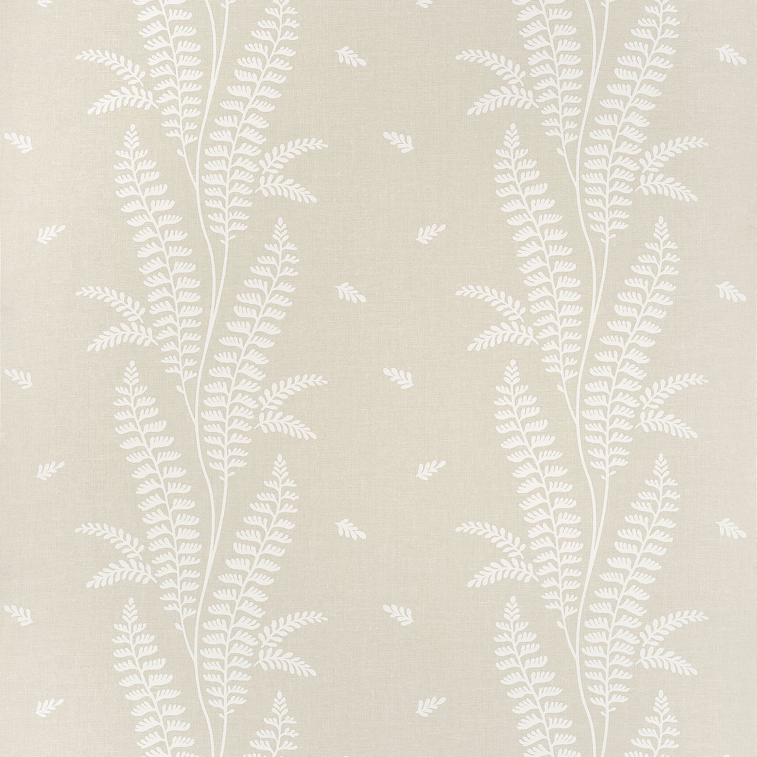 Ensbury Fern Wallpaper