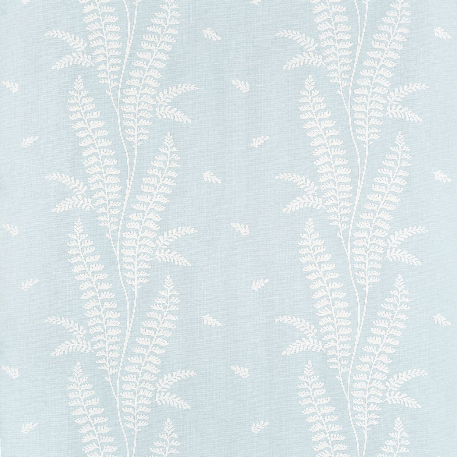 Ensbury Fern Wallpaper