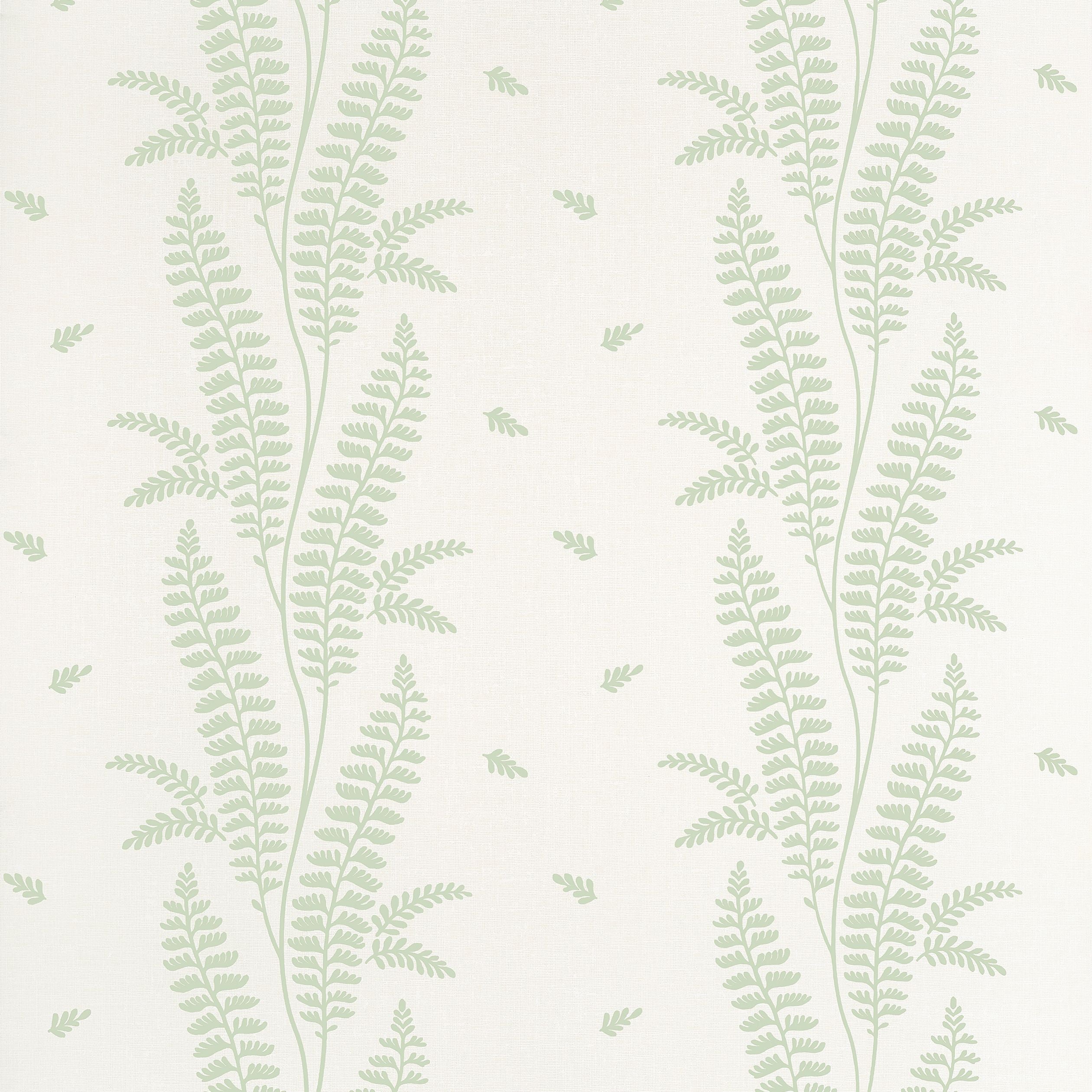 Ensbury Fern Wallpaper