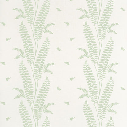 Ensbury Fern Wallpaper