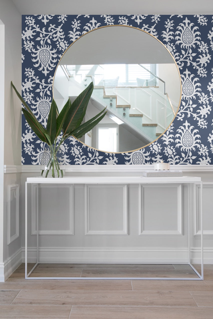 Desert Eve Wallpaper