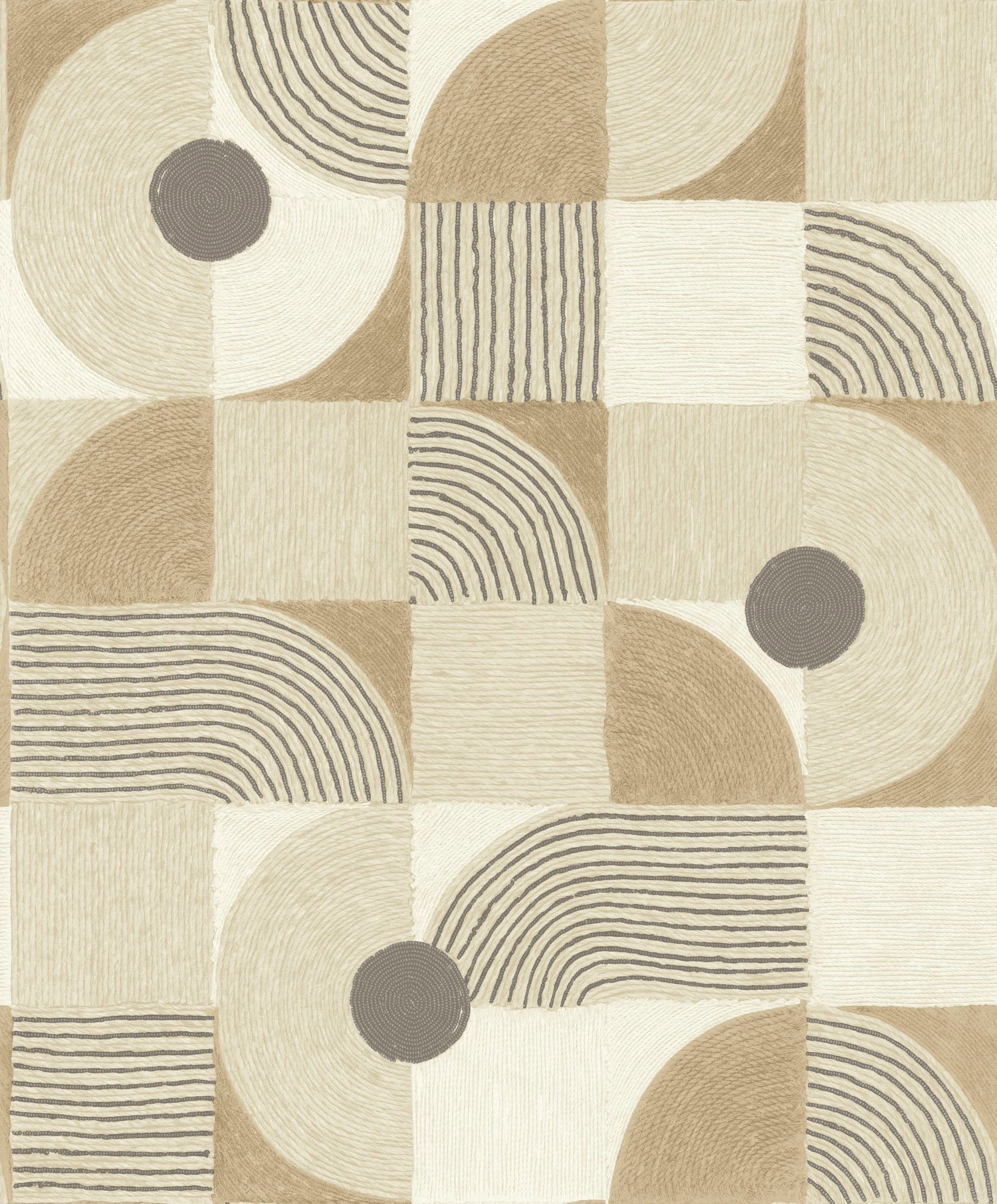 Element Geometric Wallpaper