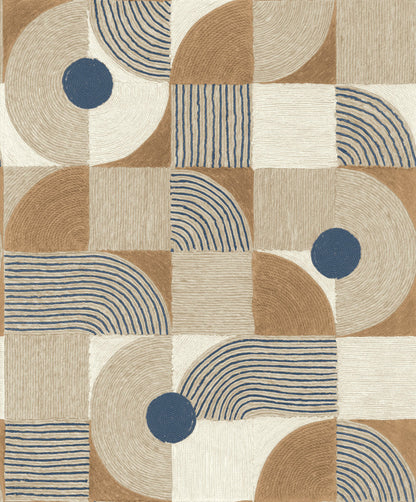 Element Geometric Wallpaper
