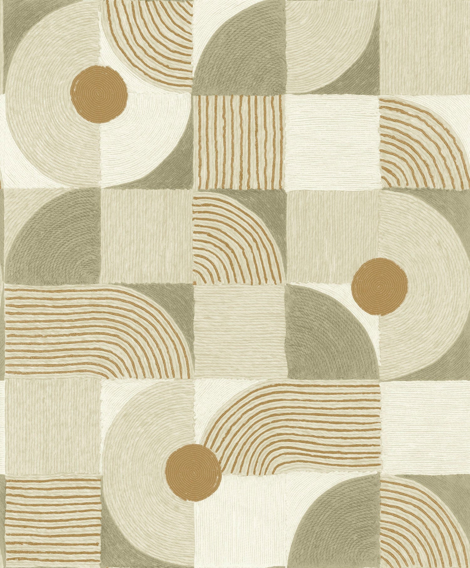 Element Geometric Wallpaper