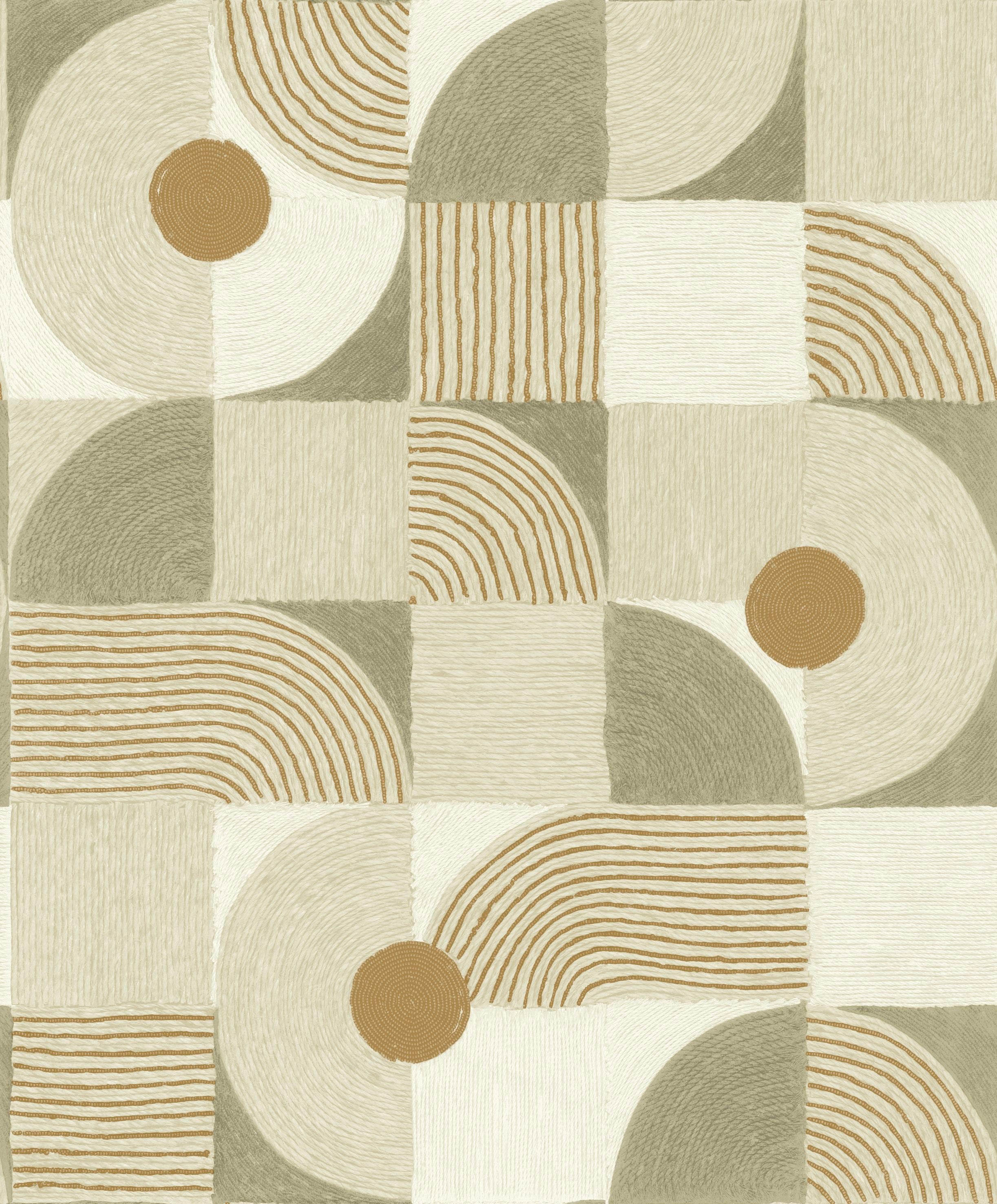 Element Geometric Wallpaper