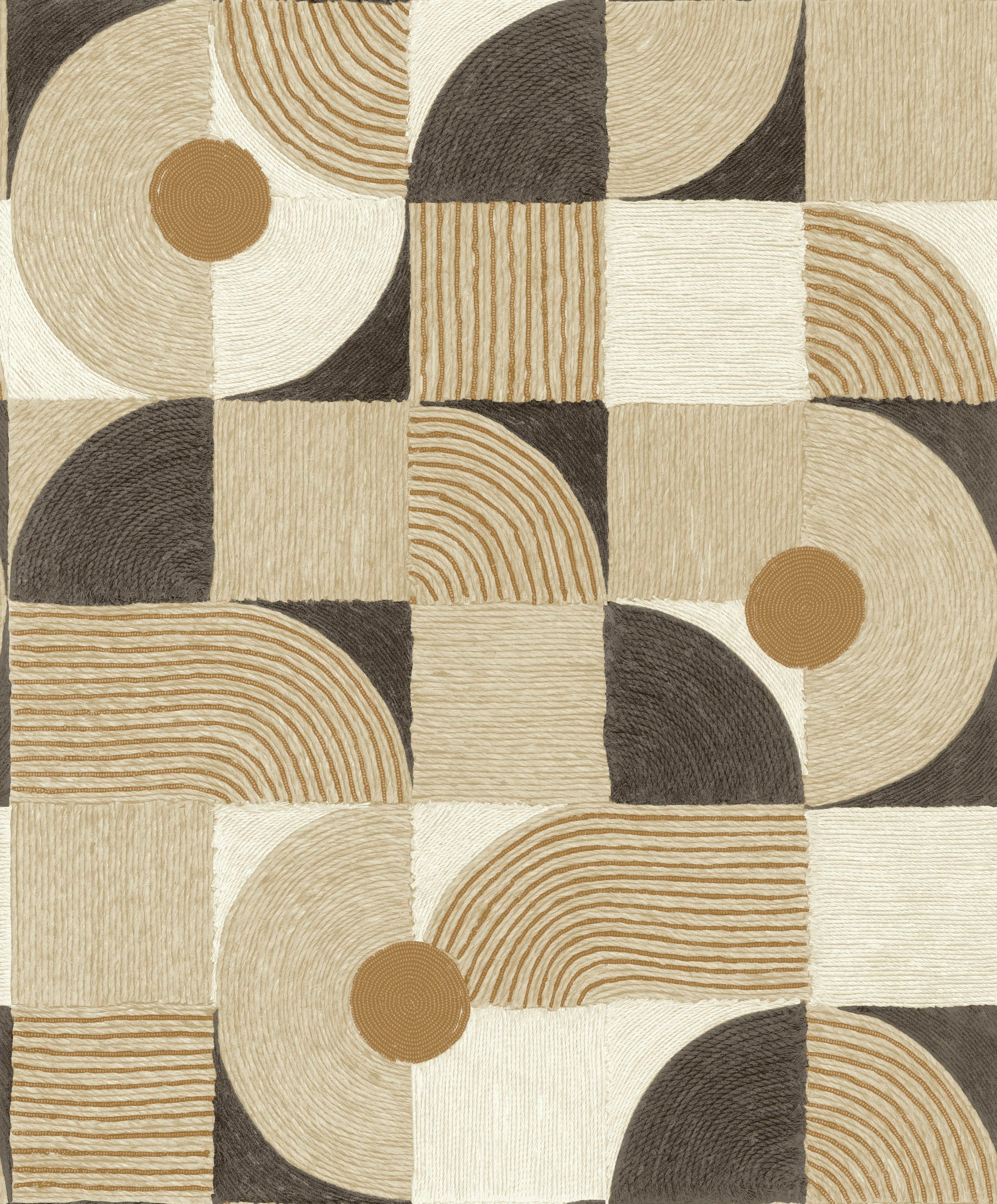 Element Geometric Wallpaper