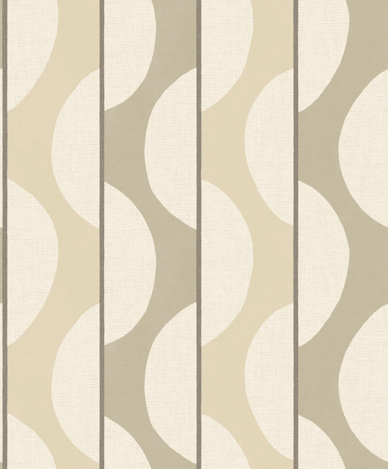 Neora Twist Wallpaper