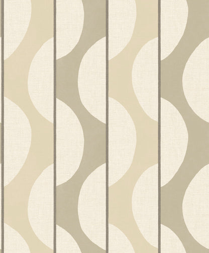 Neora Twist Wallpaper