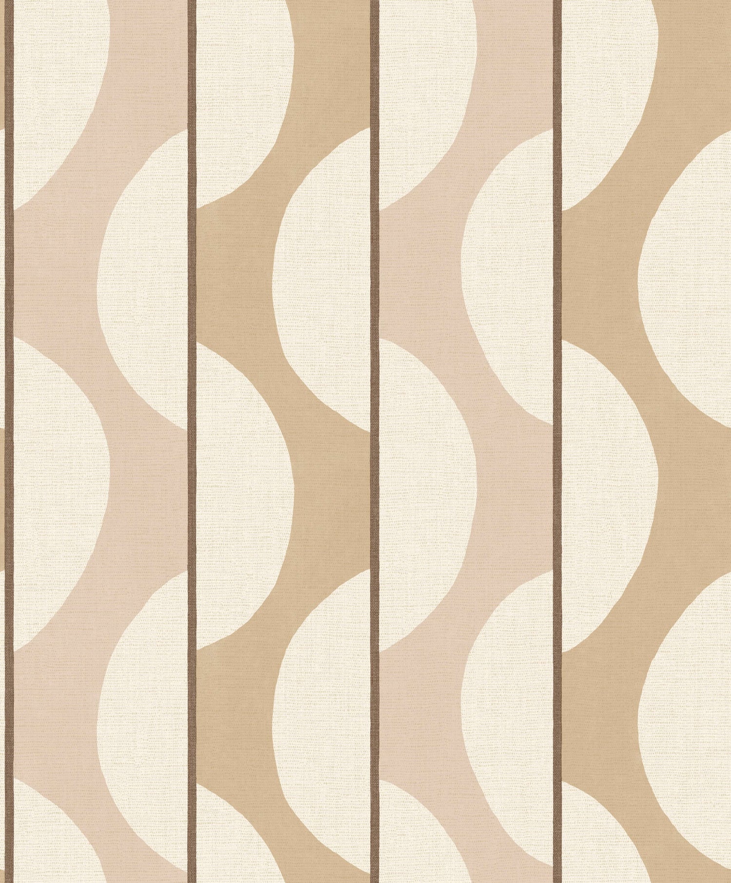 Neora Twist Wallpaper