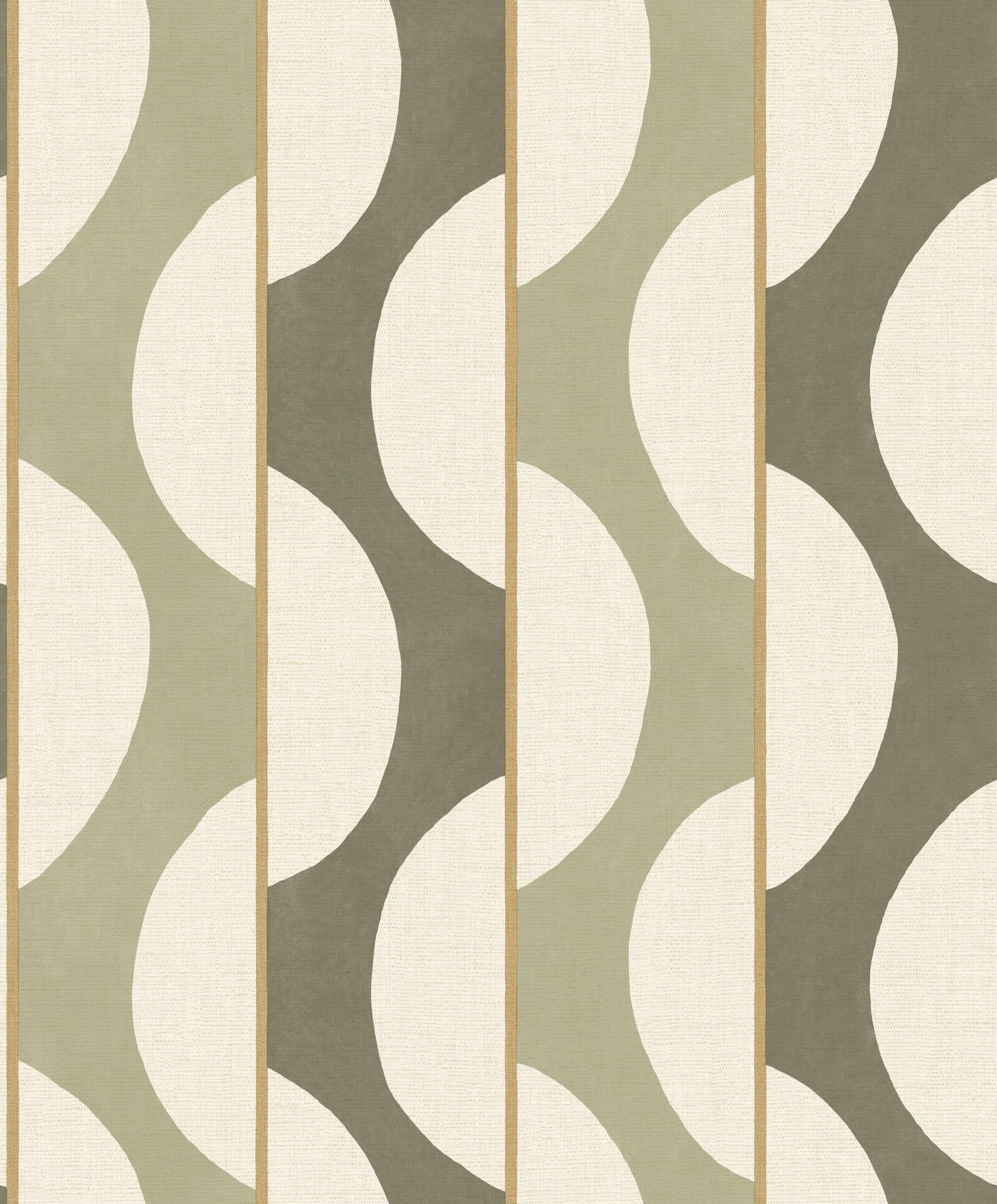 Neora Twist Wallpaper