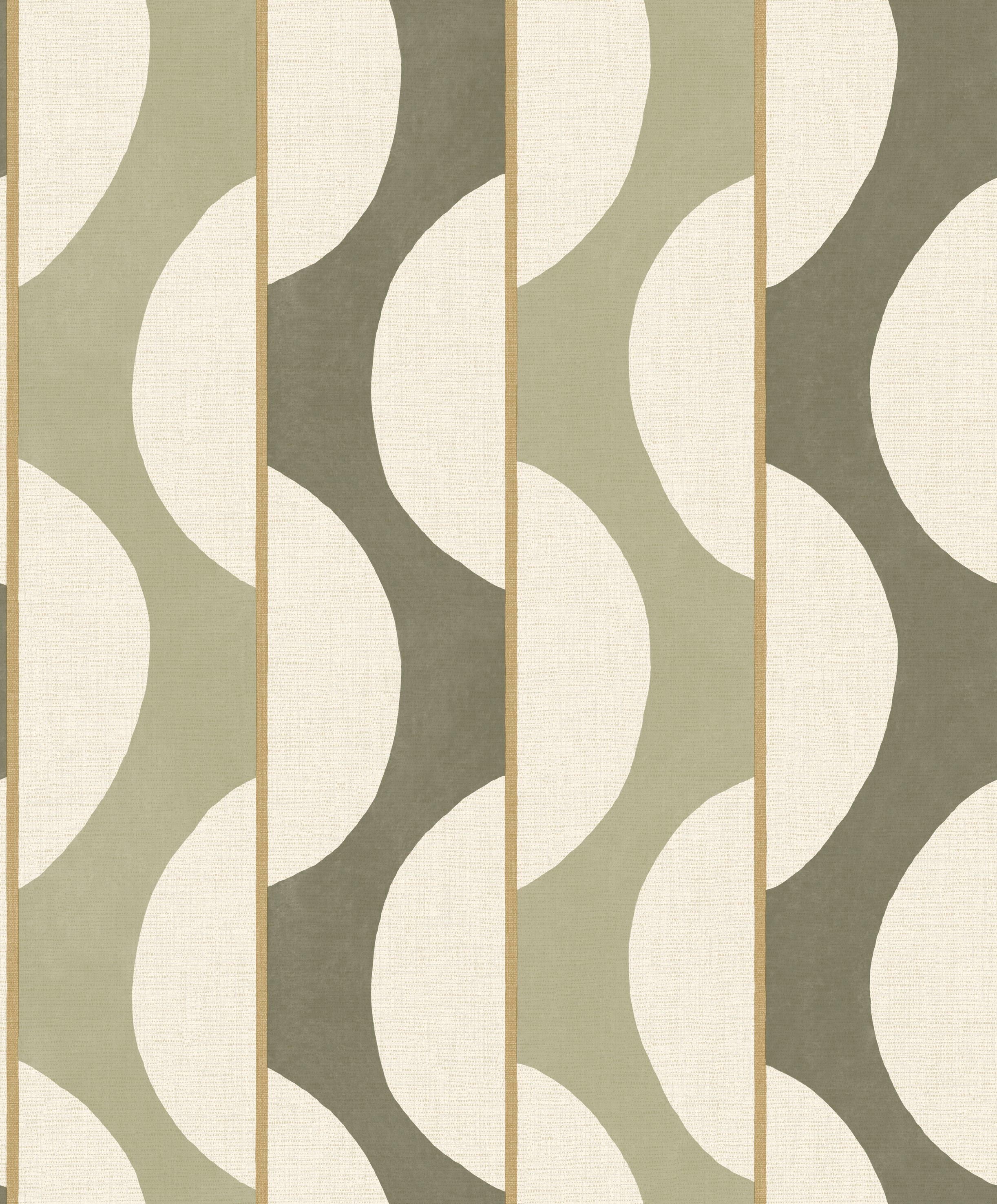 Neora Twist Wallpaper