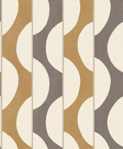 Neora Twist Wallpaper
