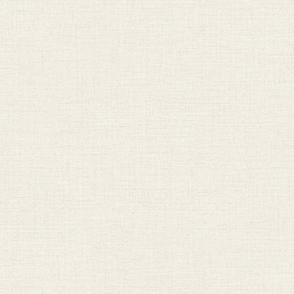 Flax Linen Wallpaper