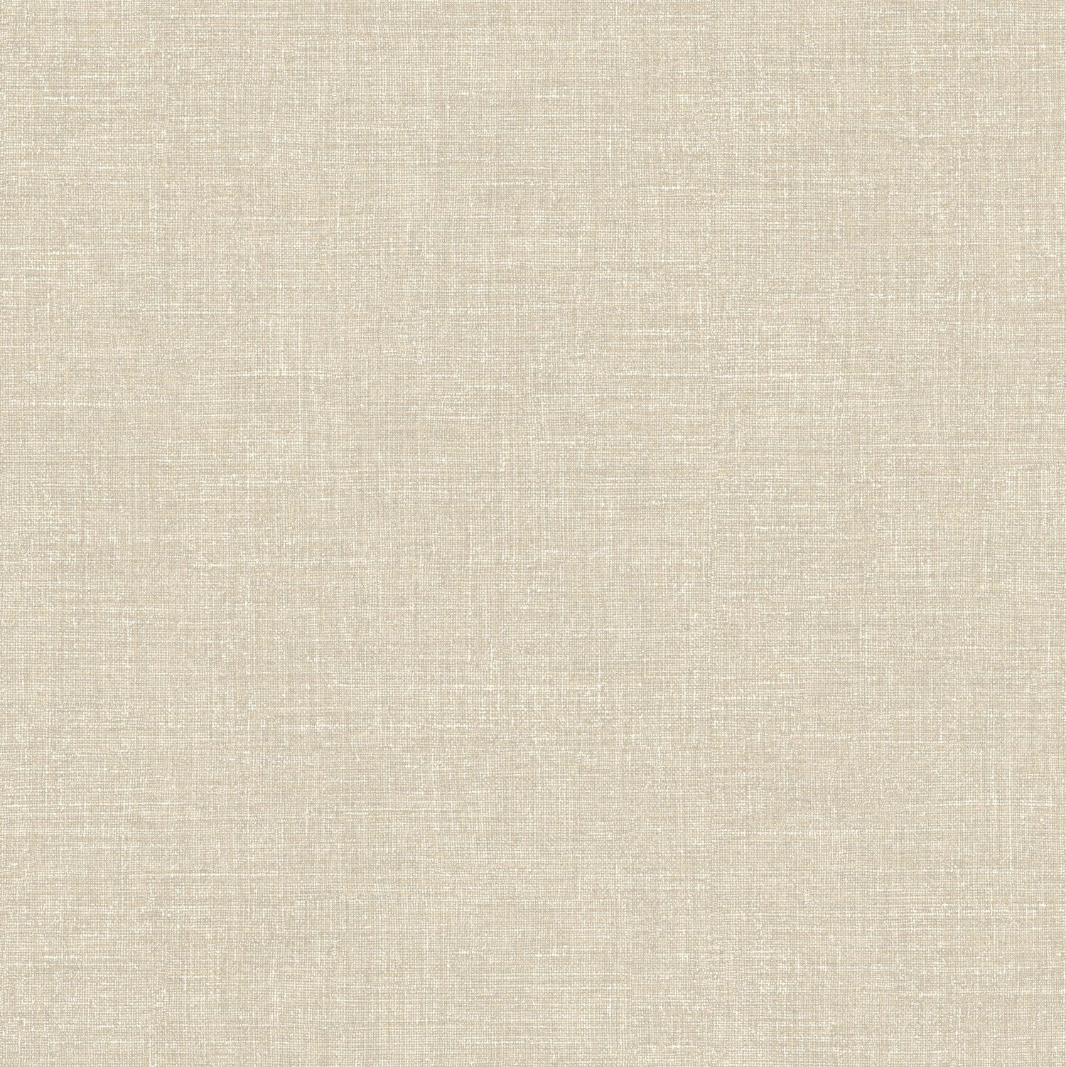 Flax Linen Wallpaper
