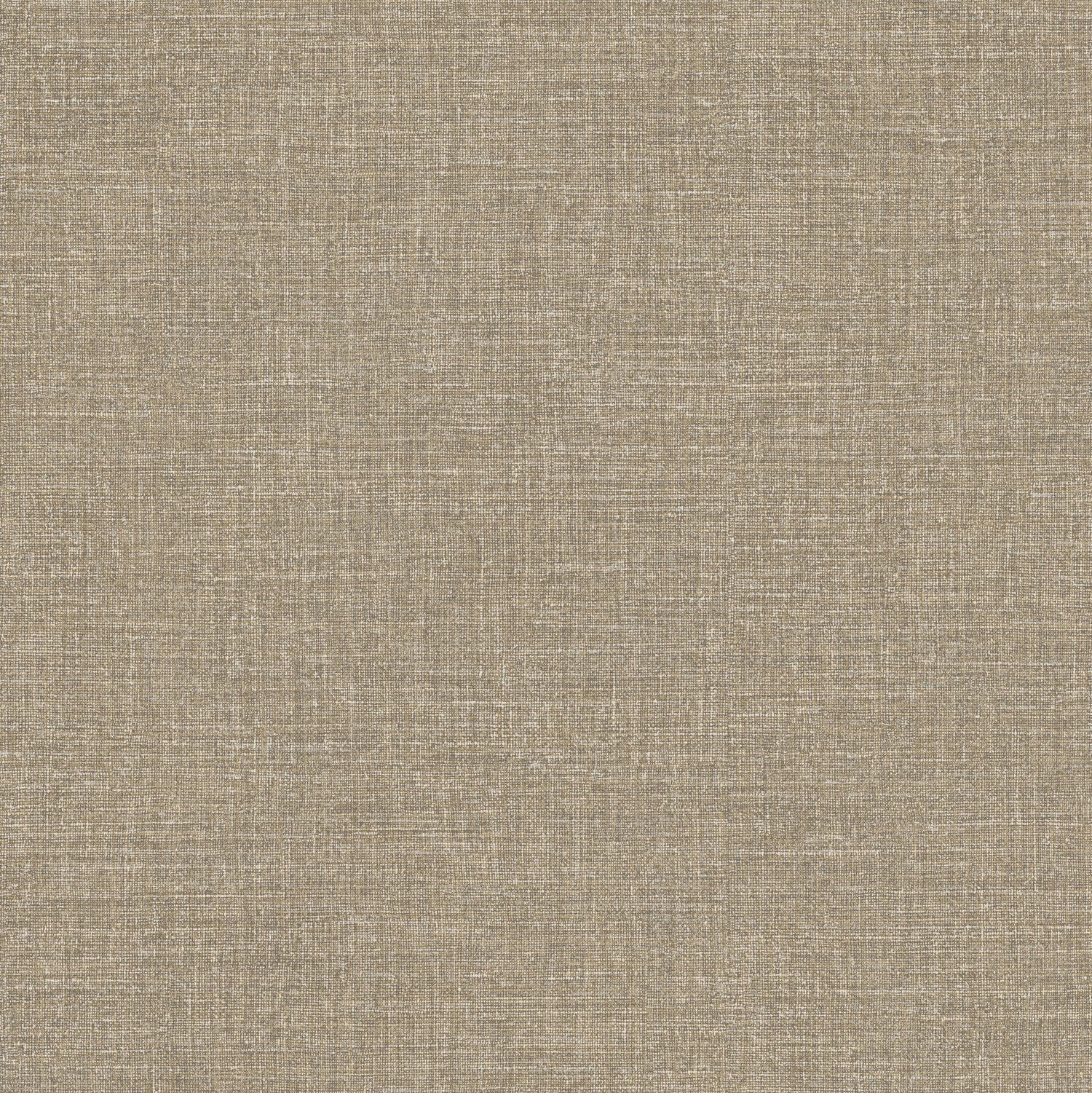 Flax Linen Wallpaper