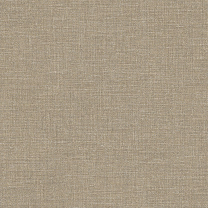Flax Linen Wallpaper