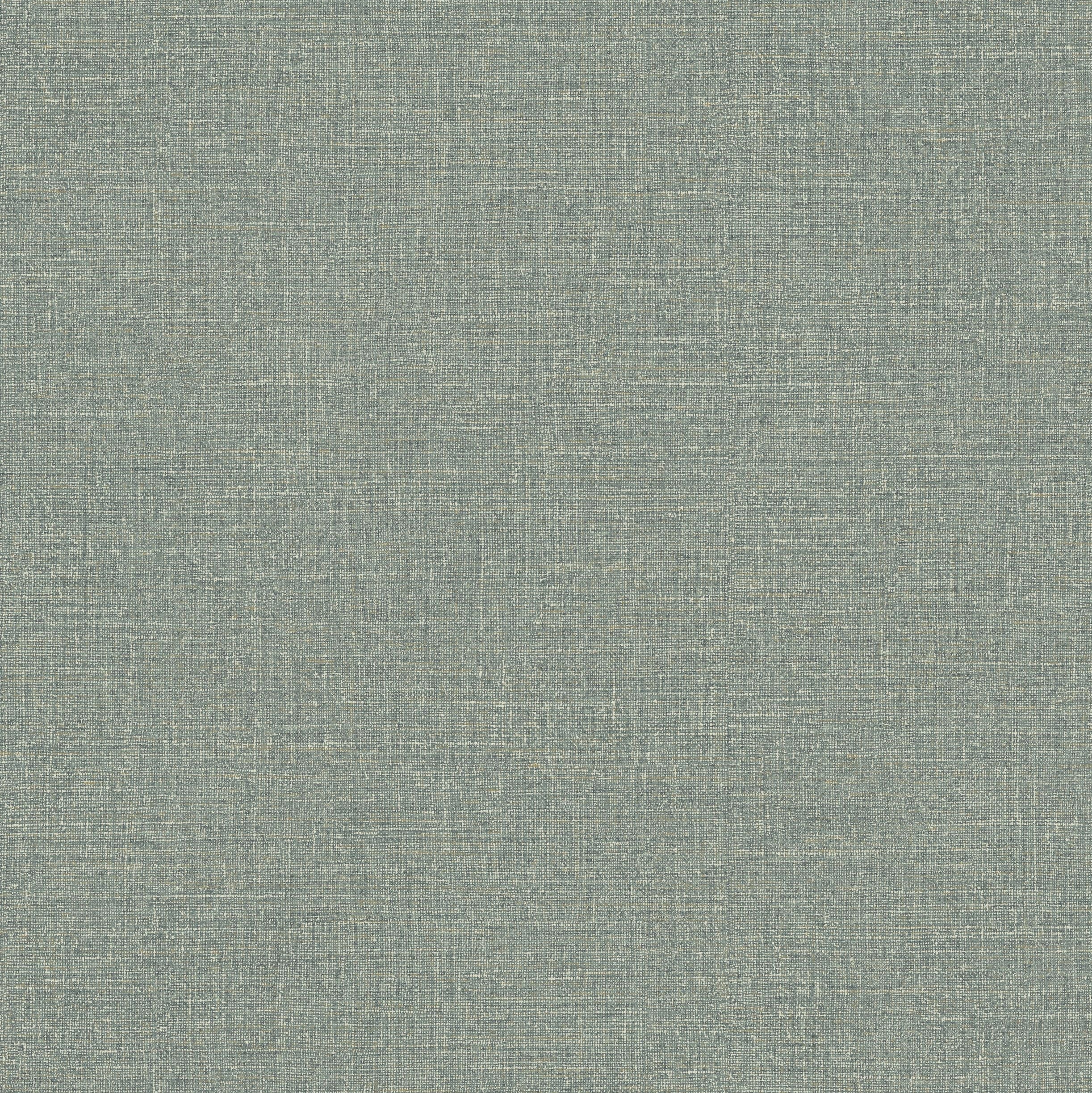 Flax Linen Wallpaper