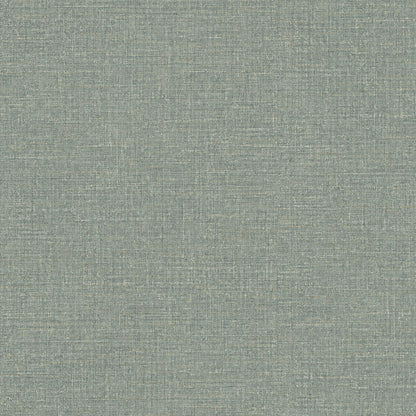 Flax Linen Wallpaper