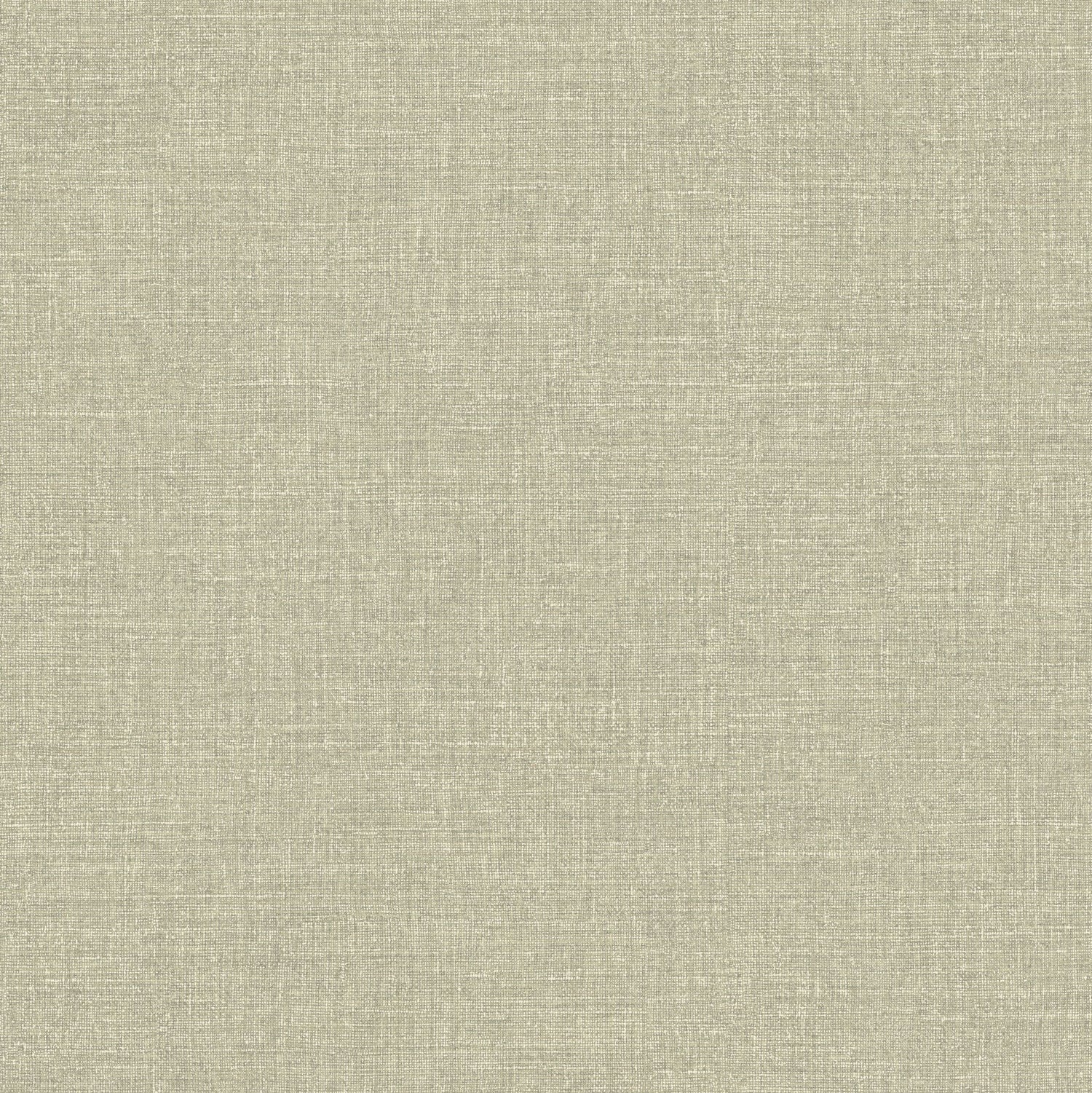 Flax Linen Wallpaper