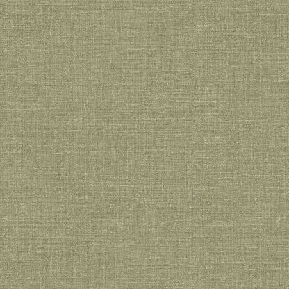 Flax Linen Wallpaper