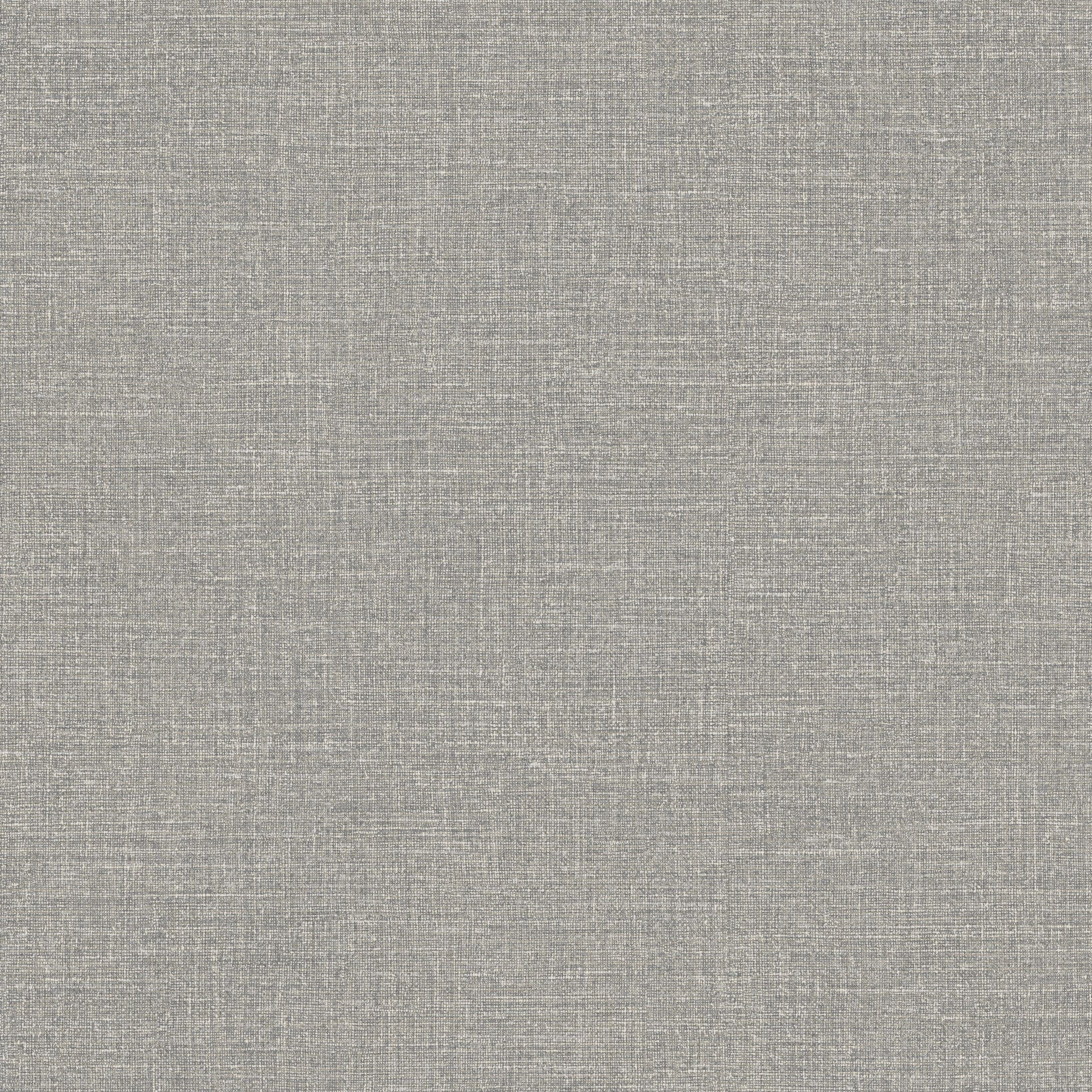 Flax Linen Wallpaper
