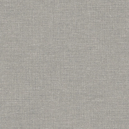 Flax Linen Wallpaper