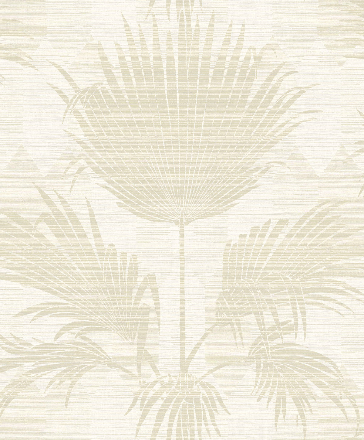 Palmeria Leaf Wallpaper