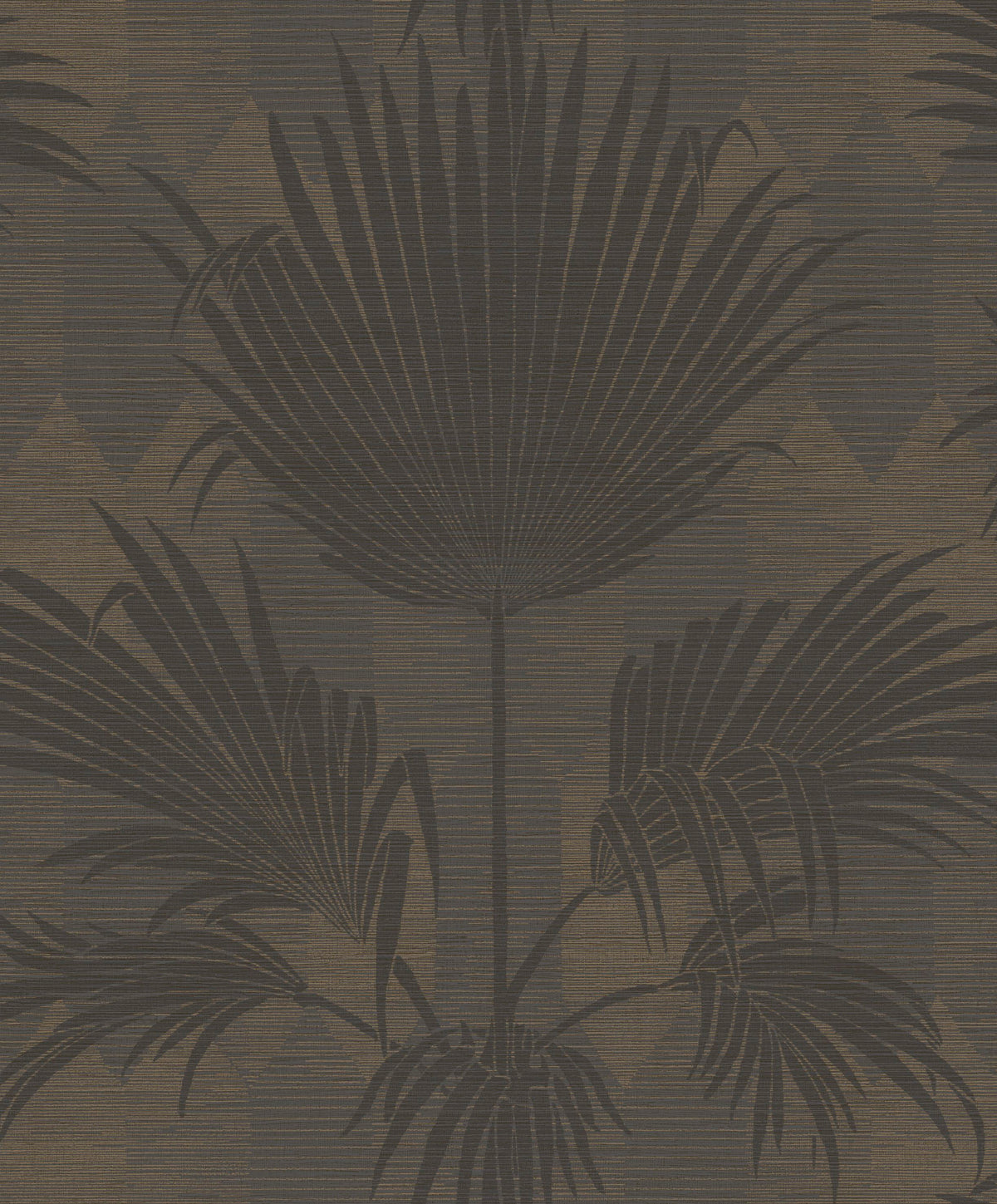 Palmeria Leaf Wallpaper