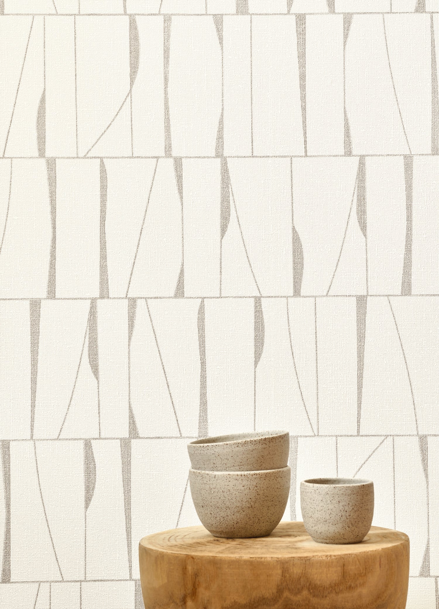 Otavia abstract Wallpaper