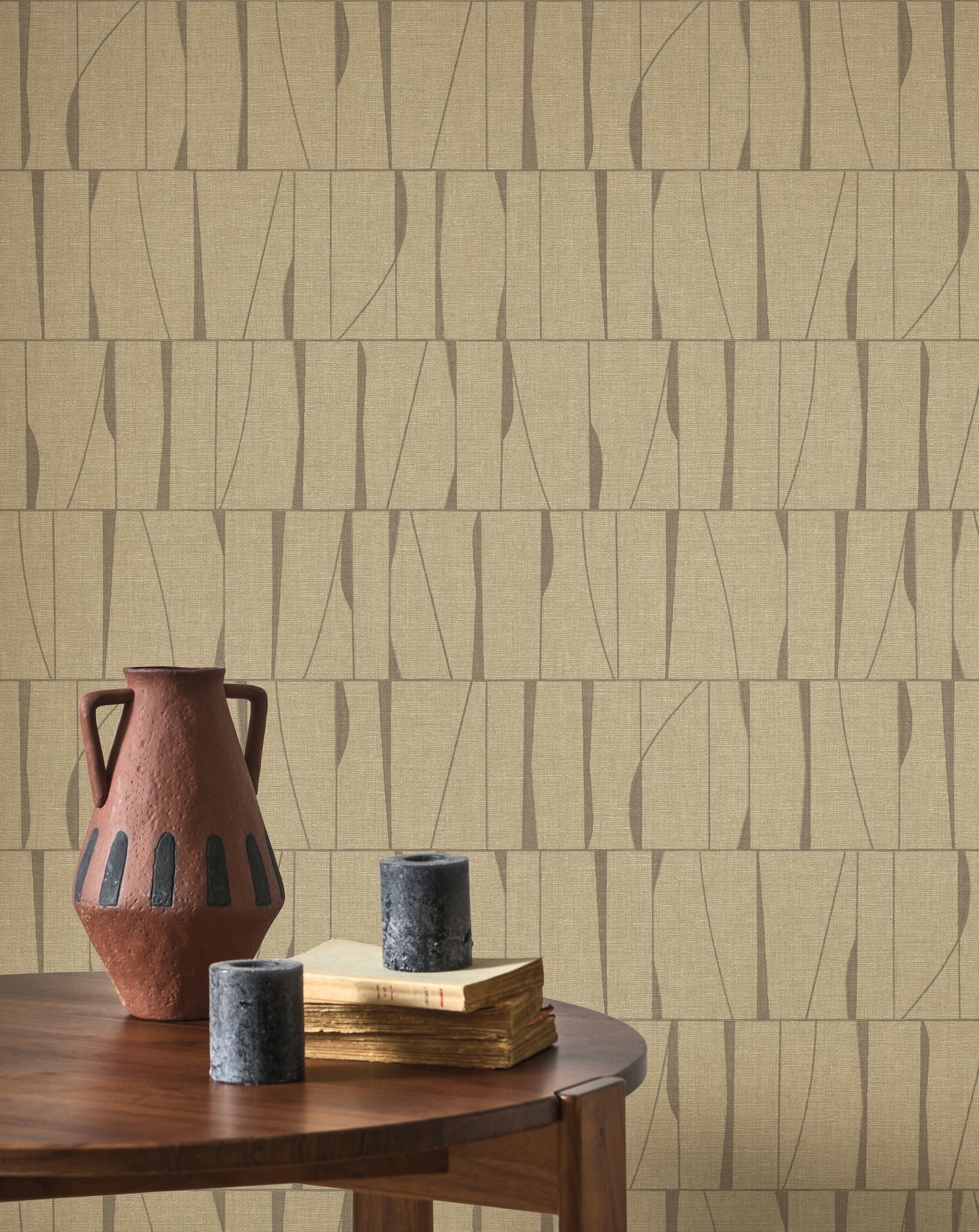 Otavia abstract Wallpaper