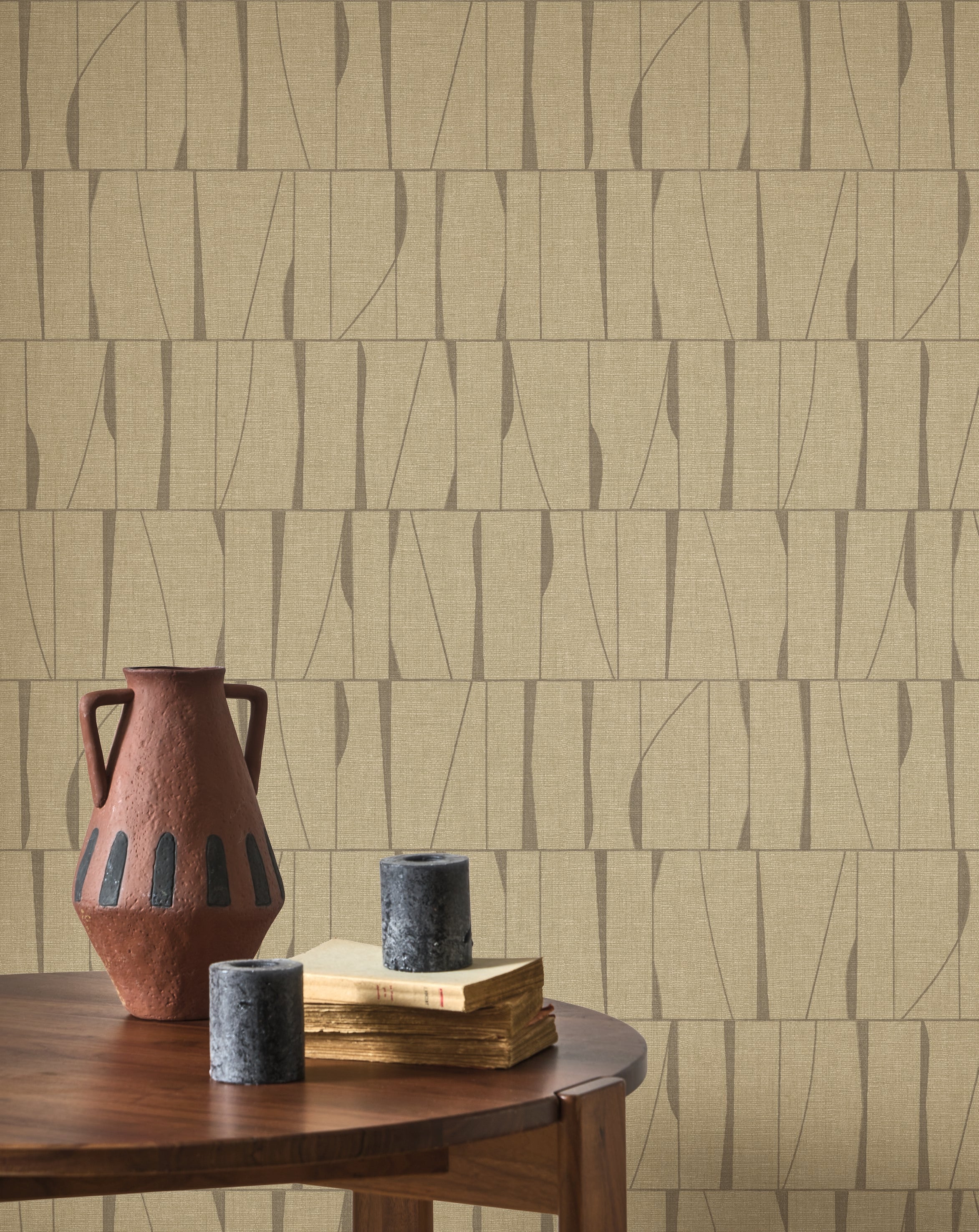 Otavia abstract Wallpaper