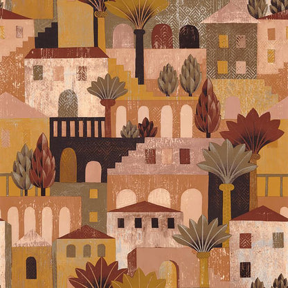 Monterosso Wallpaper