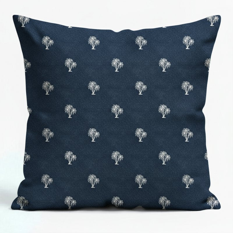 Mini Palm Indoor/Outdoor Cushion 50cm x 50cm