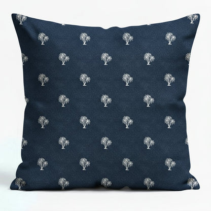 Mini Palm Indoor/Outdoor Cushion 50cm x 50cm