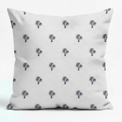 Mini Palm Indoor/Outdoor Cushion 50cm x 50cm