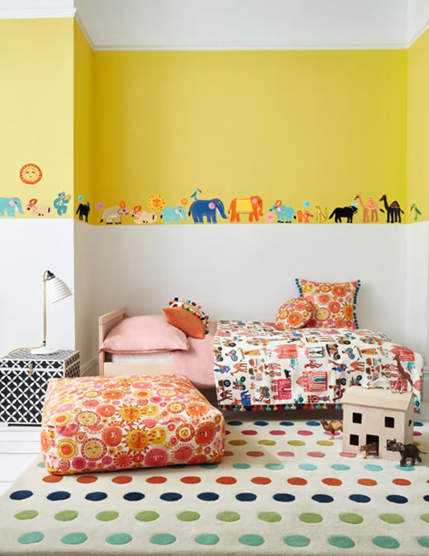 Picturebook Sundance Wall Decals