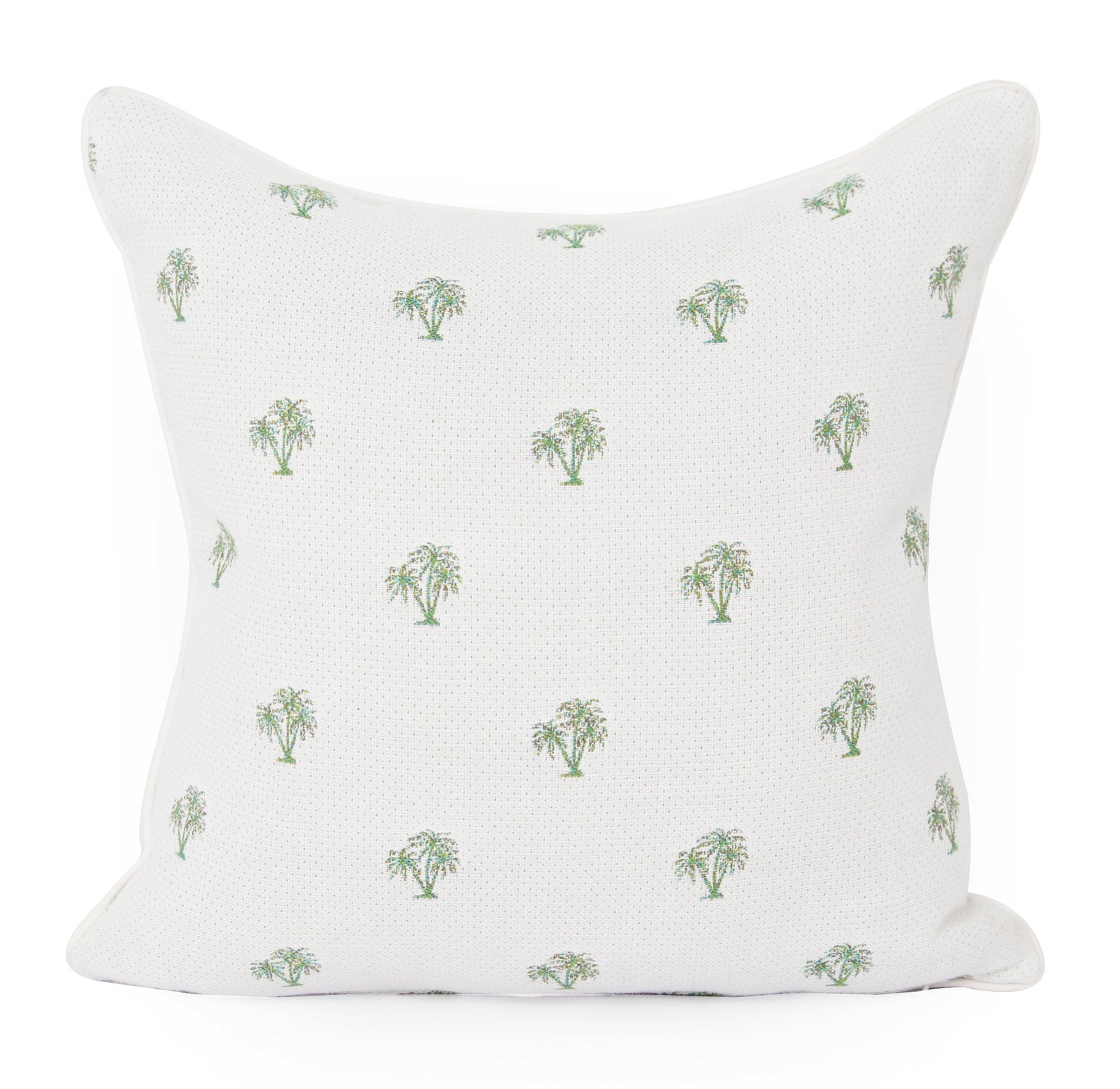 Mini Palm Indoor/Outdoor Cushion 50cm x 50cm