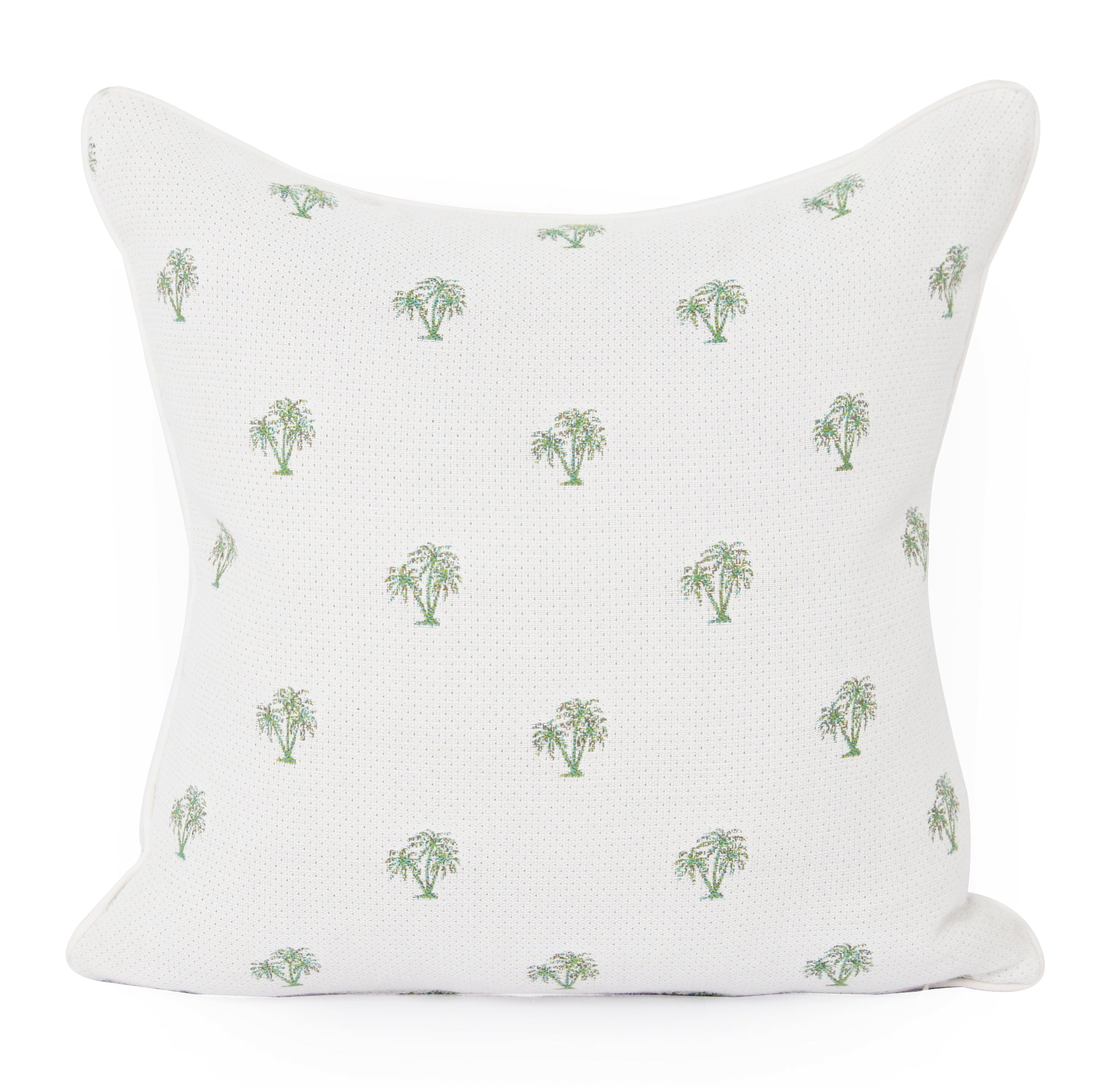 Mini Palm Indoor/Outdoor Cushion 50cm x 50cm