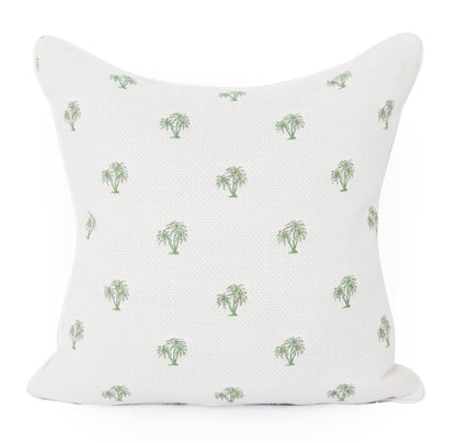 Mini Palm Indoor/Outdoor Cushion 50cm x 50cm