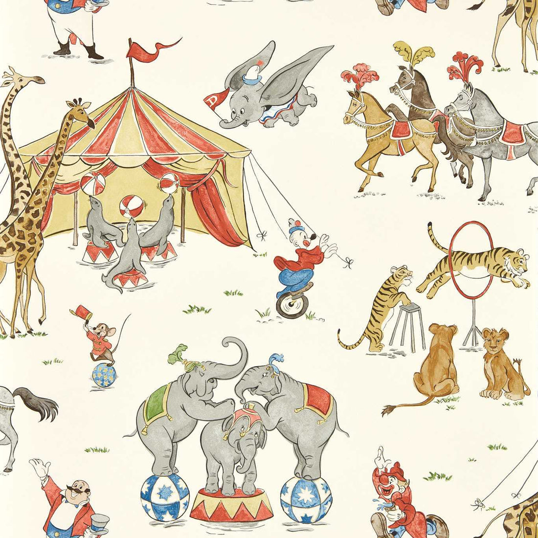 Dumbo Disney Wallpaper
