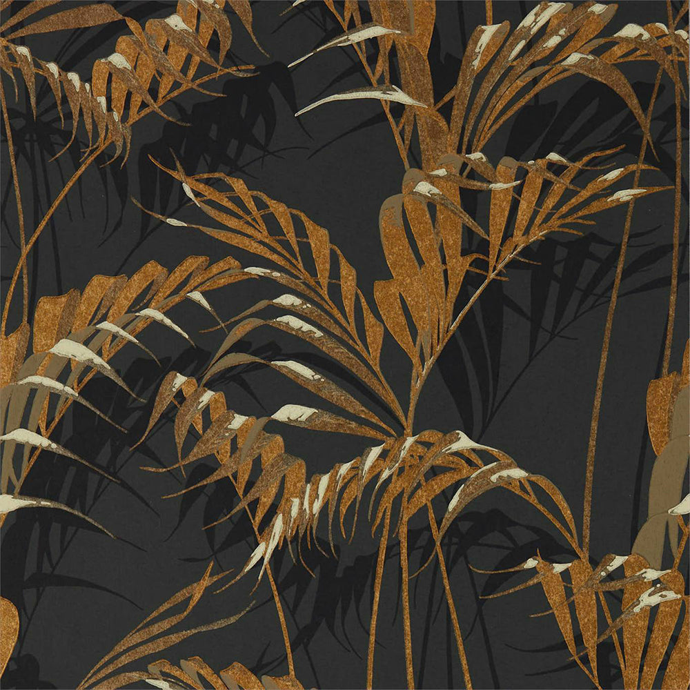 Palm House Wallpaper