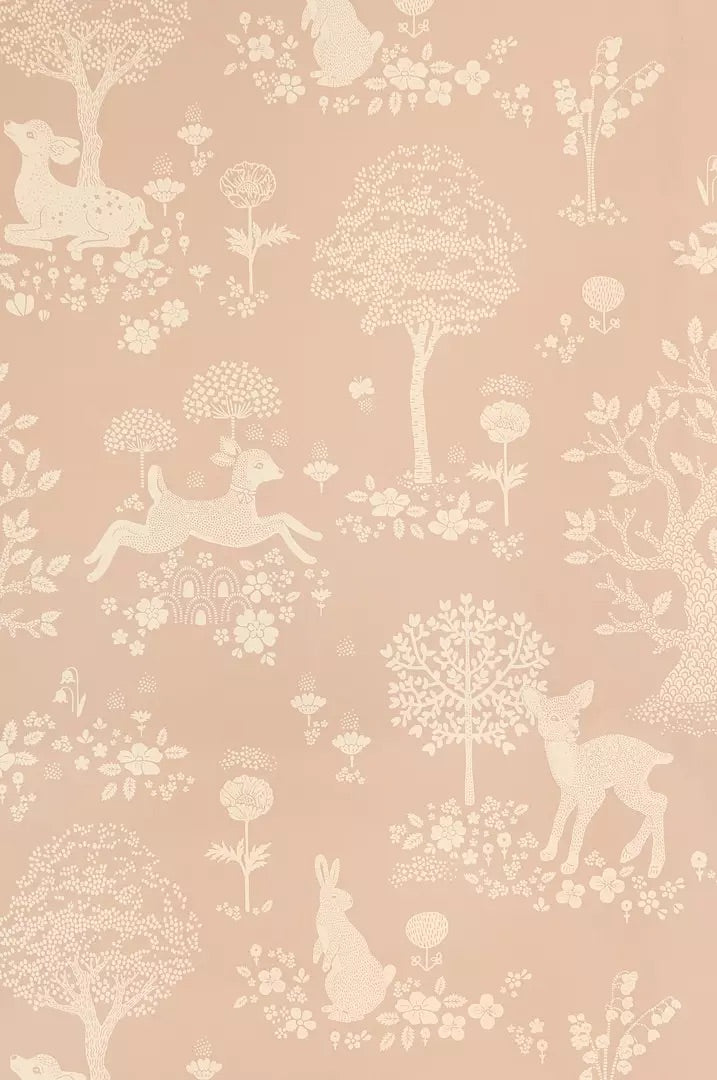 Summer Fields Wallpaper Wallpaper Lane