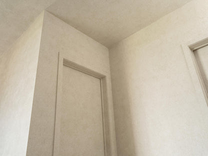 Calcaire Stucco Wallpaper by Arte