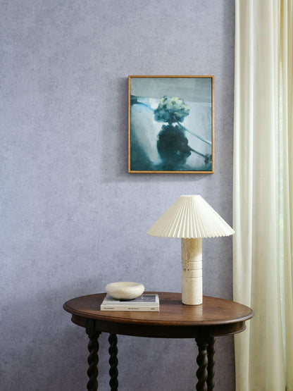 Calcaire Stucco Wallpaper by Arte
