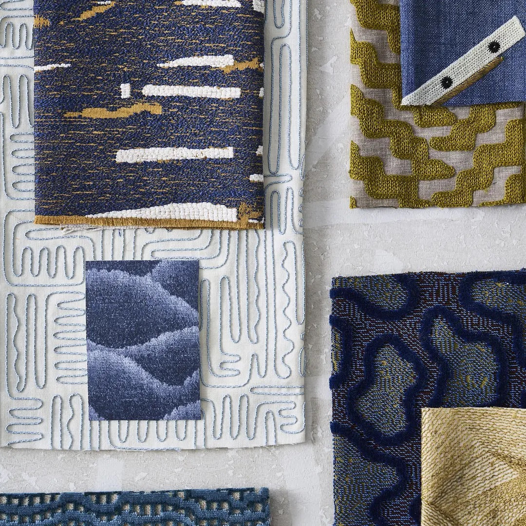 Zuni Abstract Wallpaper