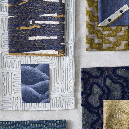 Zuni Abstract Wallpaper